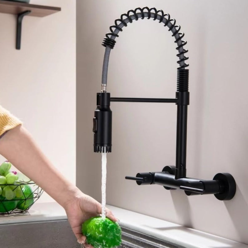 What is a Deck Mounted Kitchen Mixer Taps: Ultimate Guide