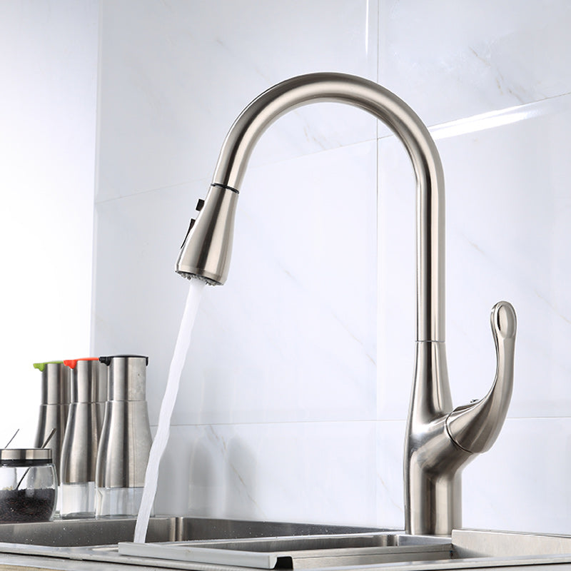 CREA selling Sink Faucet, Bar Faucet Kitchen Faucets with Pull Out Sprayer