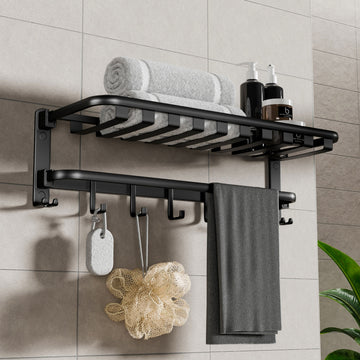 Towel Rack