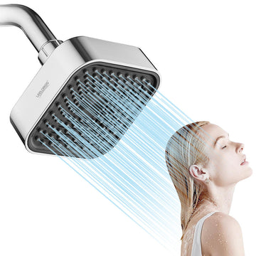 Overhead shower
