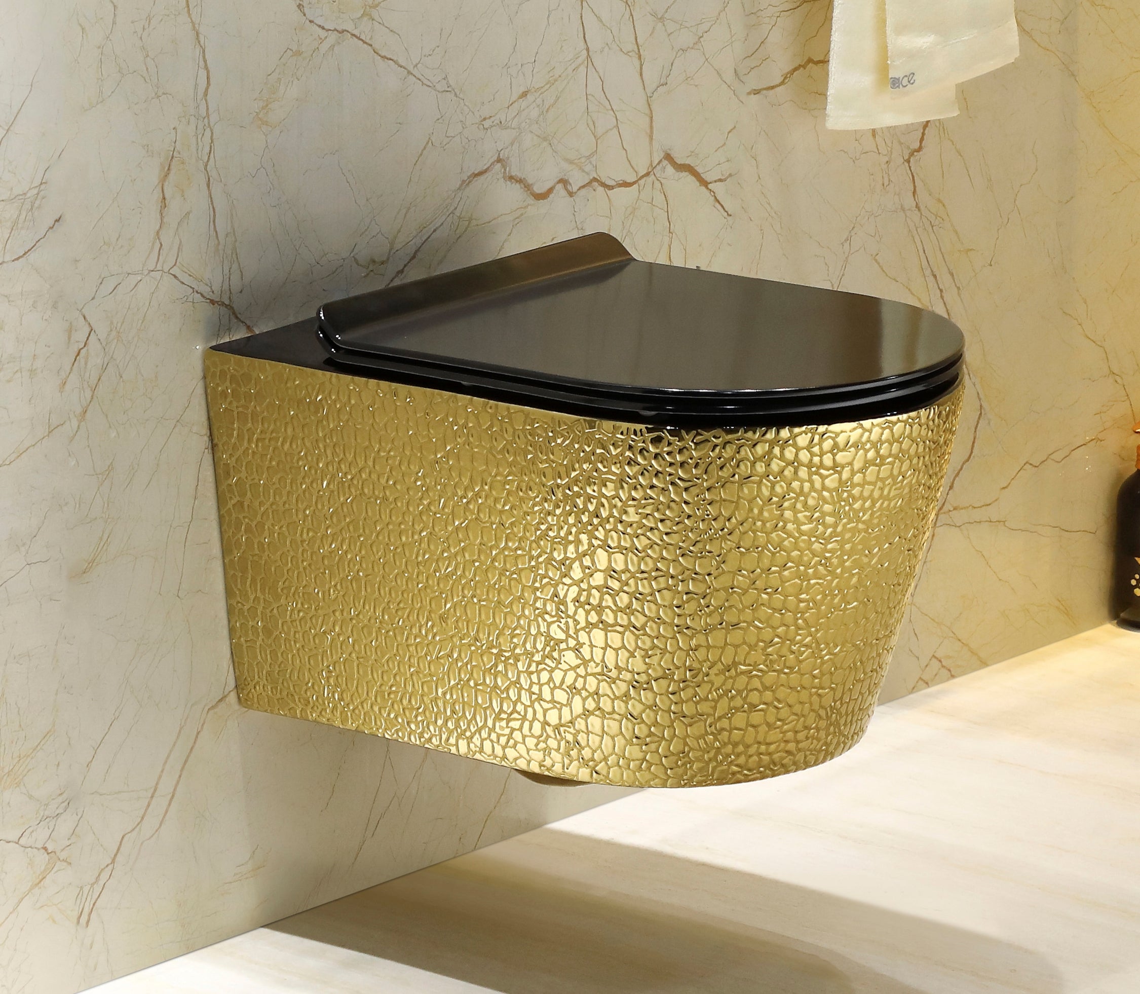 Designer Wall Mount Wall Hung Commode Water Closet Toilets