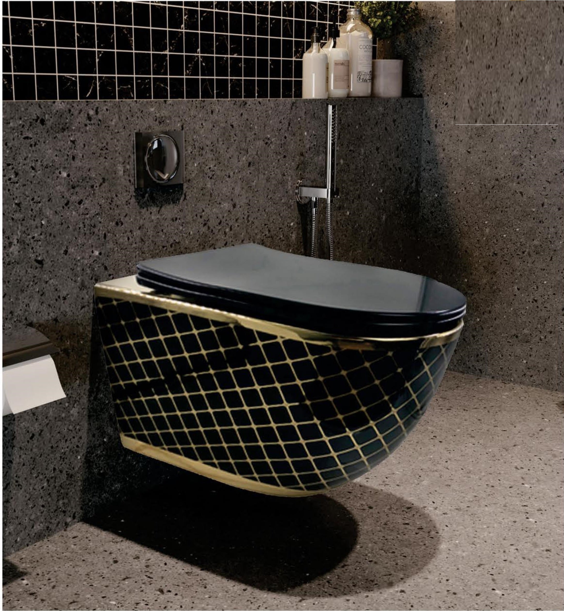 Wc Commode Design Commode-Design
