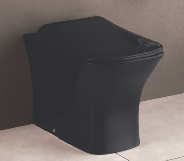 Ewc Commode Western Toilet - A wide range of floor mounted EWC.