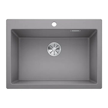 Hafele Blanco Kitchen Sink Single Bowl  27.55 X 20.07 X 8.66 inches (Model Pleon 8)