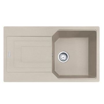 Franke Granite/Quartz Kitchen Sink UBG 611 86-  33.85" X 19.68" Inch